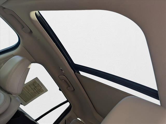 used 2022 Lincoln Aviator car, priced at $45,978