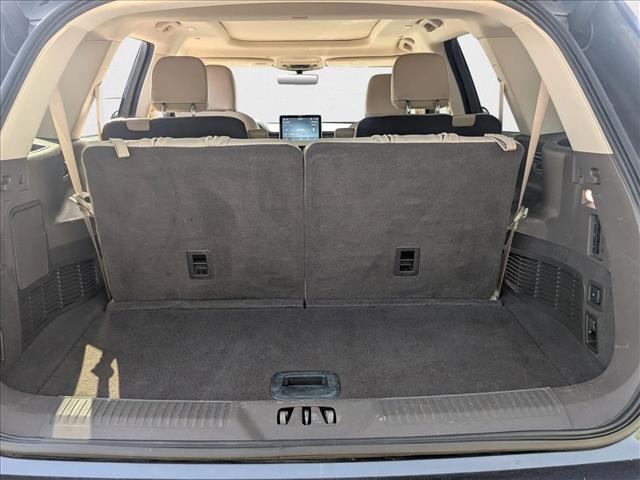 used 2022 Lincoln Aviator car, priced at $45,978