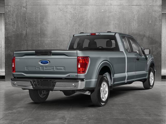 new 2024 Ford F-150 car, priced at $46,228