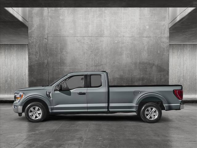 new 2024 Ford F-150 car, priced at $46,228