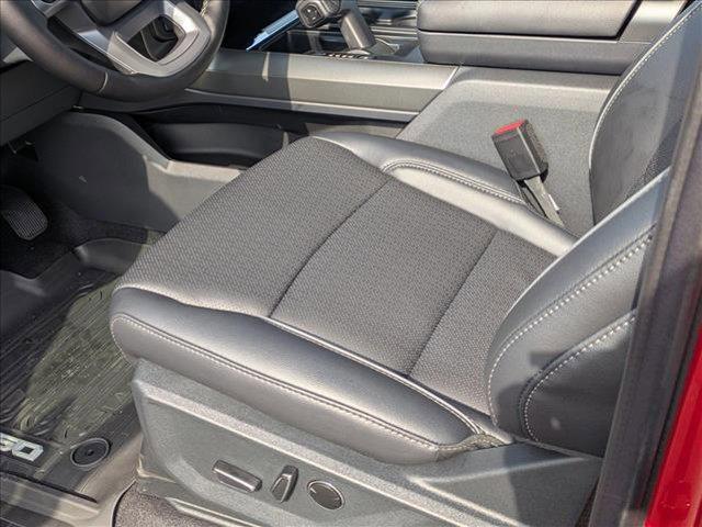 new 2025 Ford F-150 car, priced at $70,978
