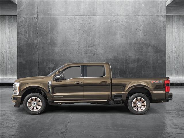 new 2025 Ford F-250 car, priced at $94,765