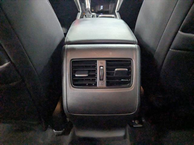 used 2018 Honda Accord car, priced at $22,998