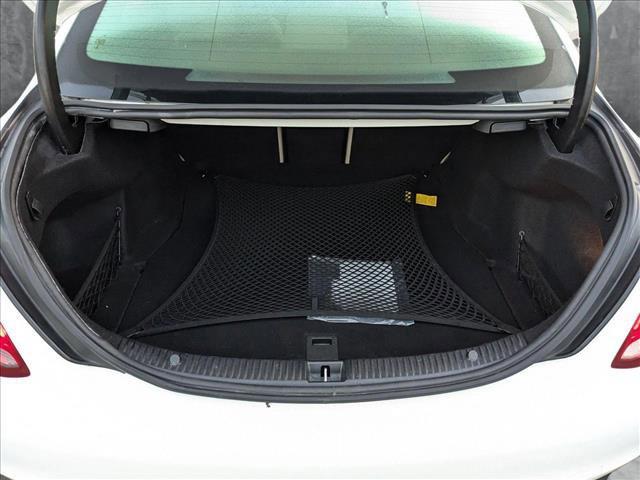 used 2018 Mercedes-Benz C-Class car, priced at $18,720