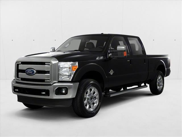 used 2013 Ford F-250 car, priced at $34,999