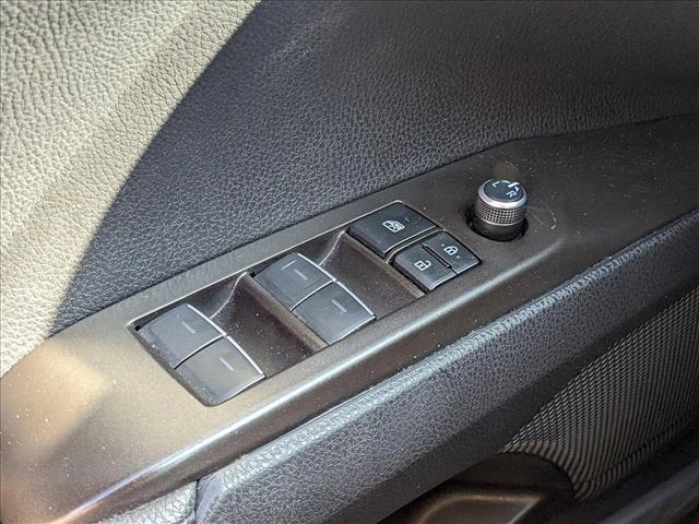 used 2022 Toyota Camry Hybrid car, priced at $27,999