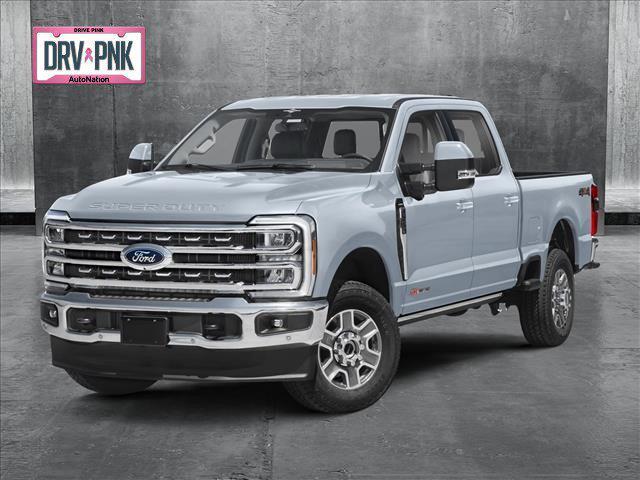 new 2025 Ford F-250 car, priced at $83,978