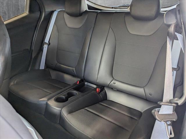 used 2021 Hyundai Veloster car, priced at $22,999