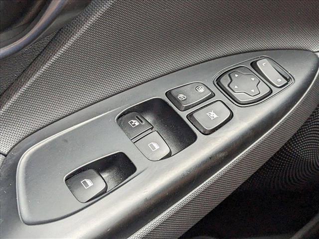 used 2021 Hyundai Veloster car, priced at $22,999