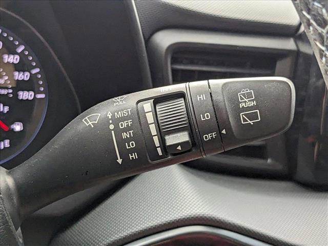 used 2021 Hyundai Veloster car, priced at $22,999