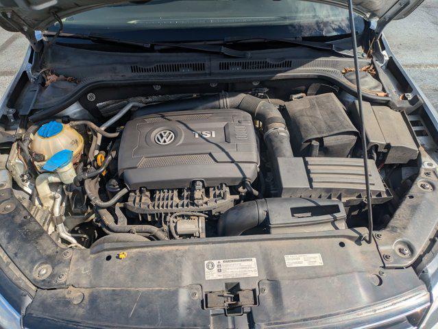 used 2015 Volkswagen Jetta car, priced at $10,978
