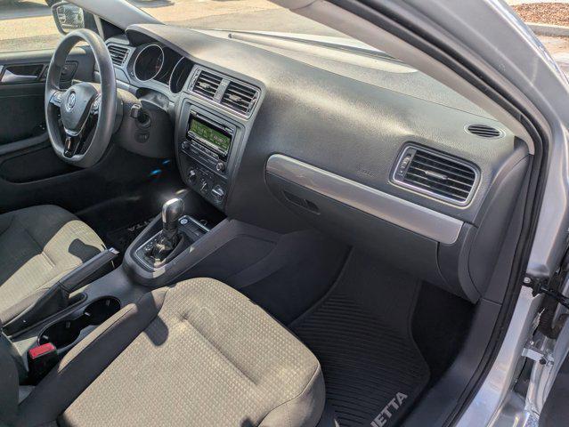used 2015 Volkswagen Jetta car, priced at $10,978
