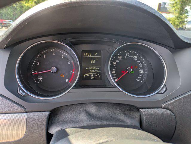 used 2015 Volkswagen Jetta car, priced at $10,978