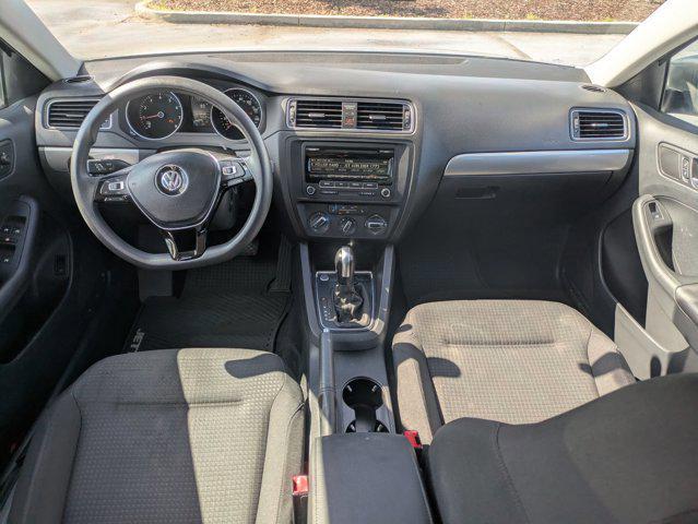 used 2015 Volkswagen Jetta car, priced at $10,978