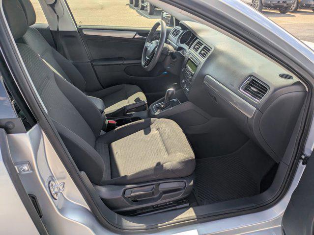 used 2015 Volkswagen Jetta car, priced at $10,978