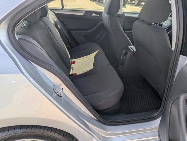used 2015 Volkswagen Jetta car, priced at $10,978