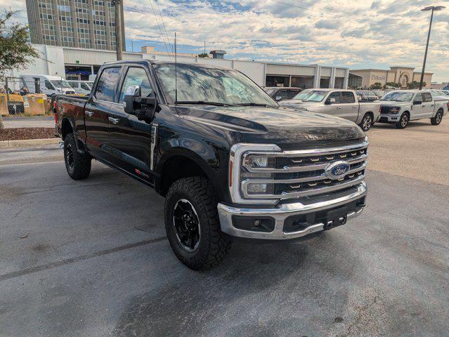 new 2025 Ford F-250 car, priced at $90,978