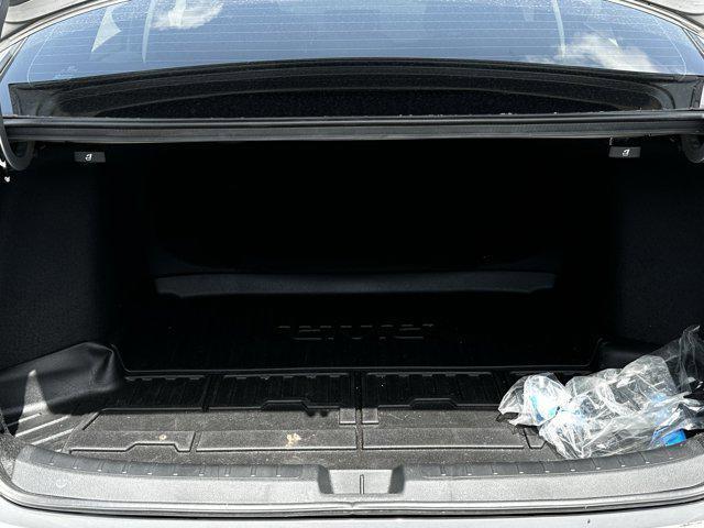 used 2023 Honda Civic car, priced at $24,455
