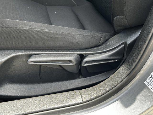 used 2023 Honda Civic car, priced at $24,455