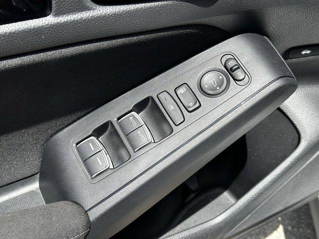used 2023 Honda Civic car, priced at $24,455