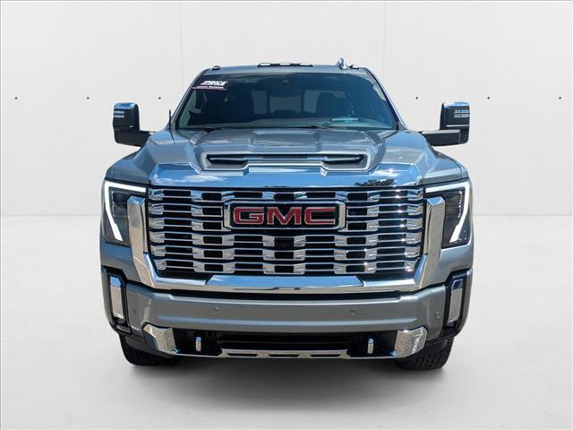 used 2024 GMC Sierra 3500 car, priced at $71,741