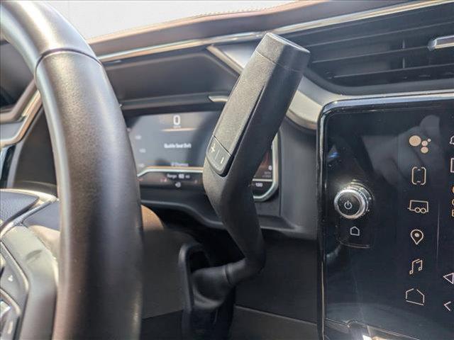 used 2024 GMC Sierra 3500 car, priced at $71,741