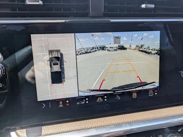 used 2024 GMC Sierra 3500 car, priced at $71,741