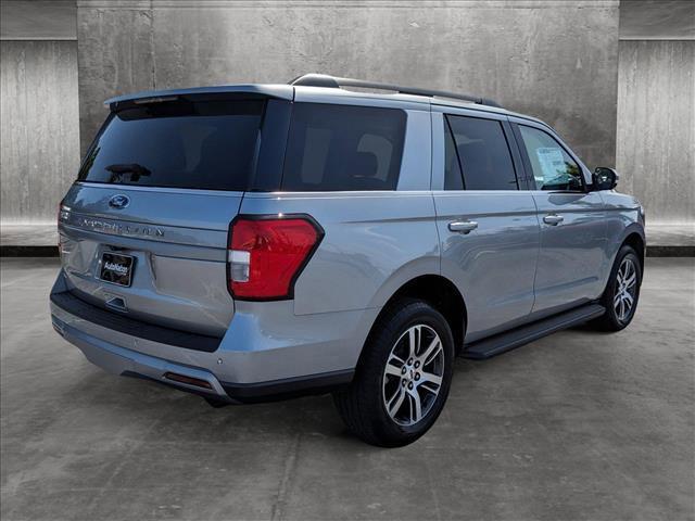 new 2024 Ford Expedition car, priced at $57,978