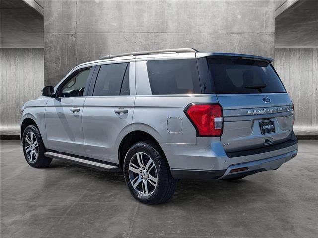 new 2024 Ford Expedition car, priced at $64,978