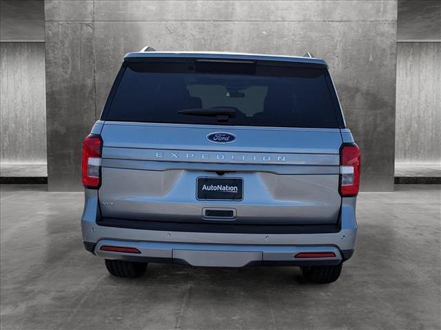 new 2024 Ford Expedition car, priced at $57,978