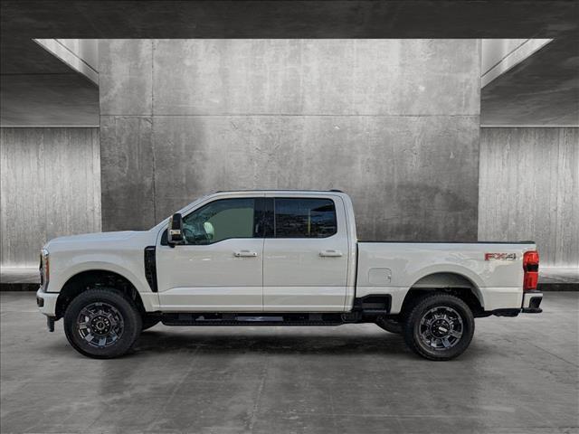 new 2024 Ford F-250 car, priced at $78,965