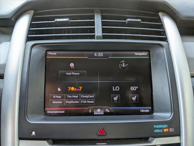 used 2013 Ford Edge car, priced at $10,807