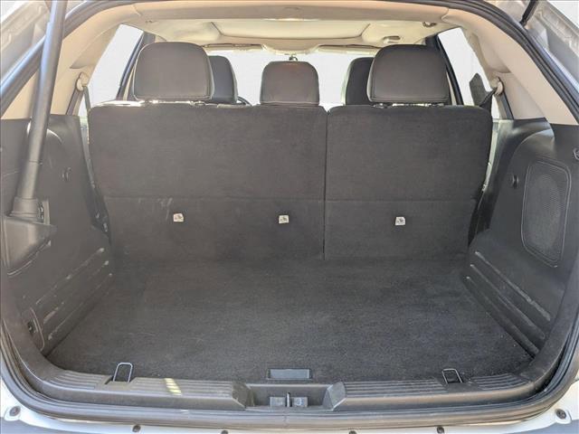 used 2013 Ford Edge car, priced at $10,807