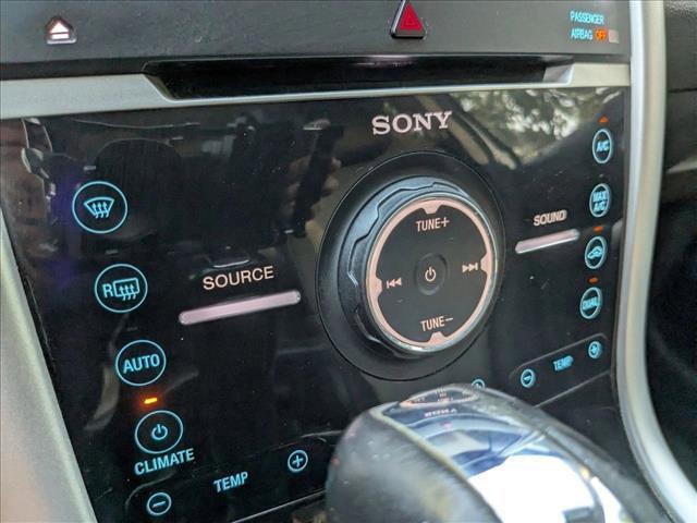 used 2013 Ford Edge car, priced at $10,807