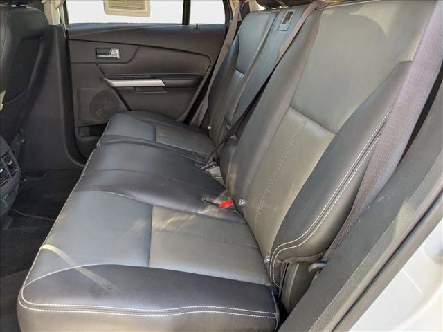 used 2013 Ford Edge car, priced at $10,807