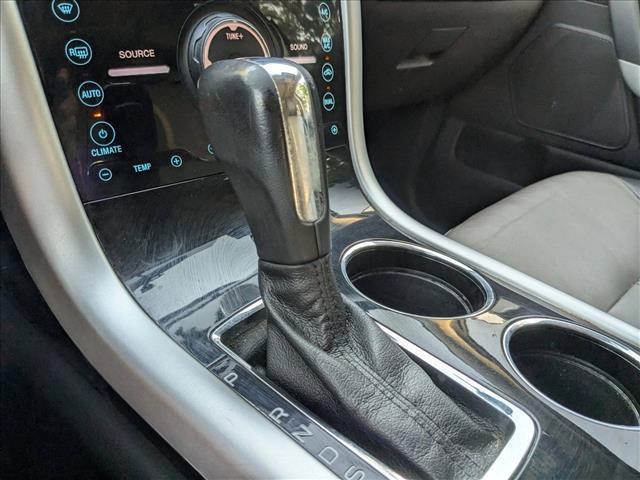 used 2013 Ford Edge car, priced at $10,807