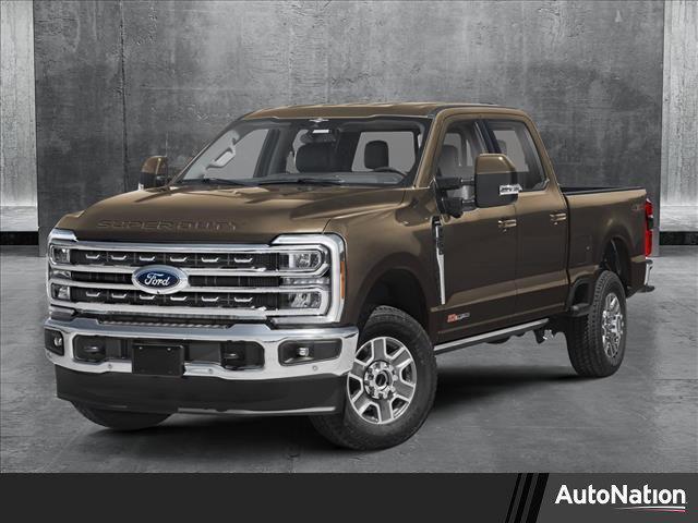 new 2025 Ford F-250 car, priced at $88,690
