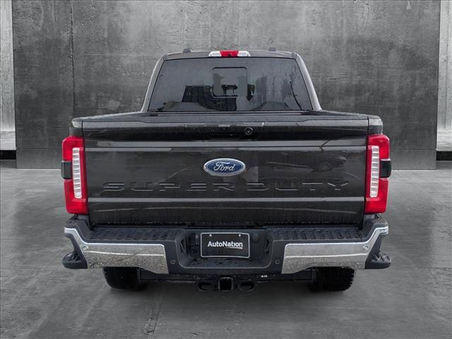 new 2025 Ford F-250 car, priced at $81,978