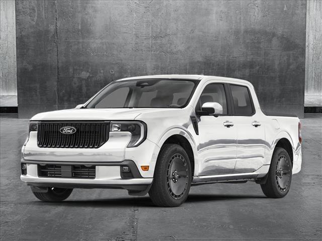 new 2025 Ford Maverick car, priced at $36,110