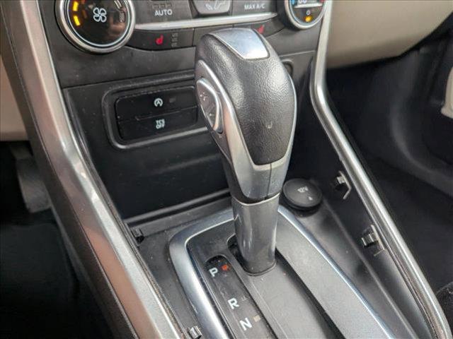used 2020 Ford EcoSport car, priced at $12,884