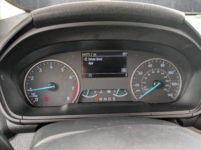 used 2020 Ford EcoSport car, priced at $12,884