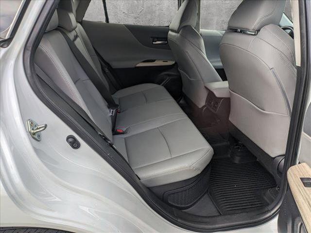 used 2023 Toyota Venza car, priced at $32,978