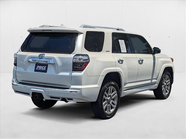used 2022 Toyota 4Runner car, priced at $39,995