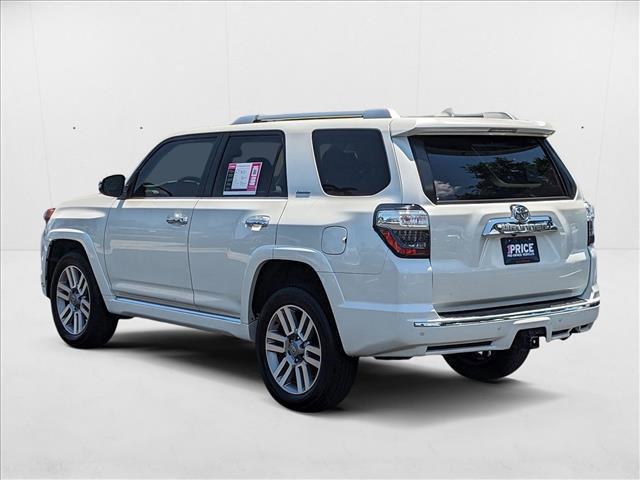used 2022 Toyota 4Runner car, priced at $39,995