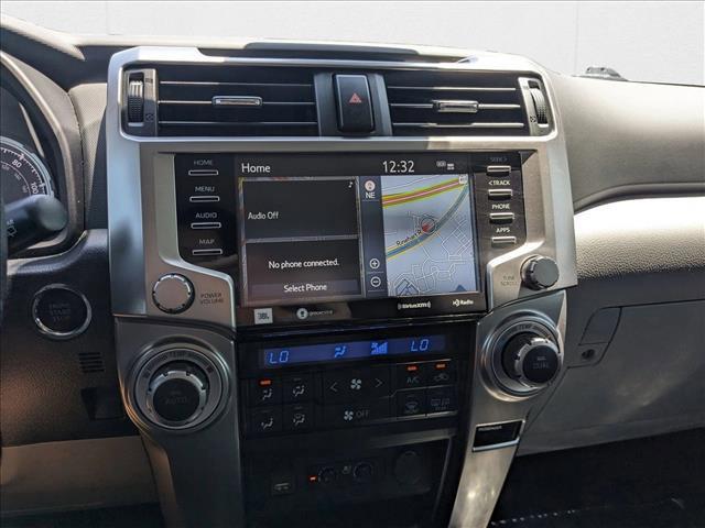 used 2022 Toyota 4Runner car, priced at $39,995