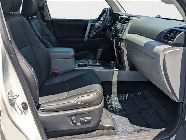 used 2022 Toyota 4Runner car, priced at $39,995