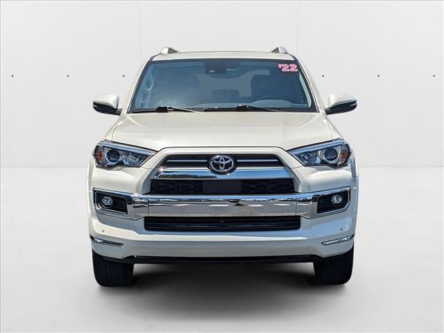 used 2022 Toyota 4Runner car, priced at $39,995