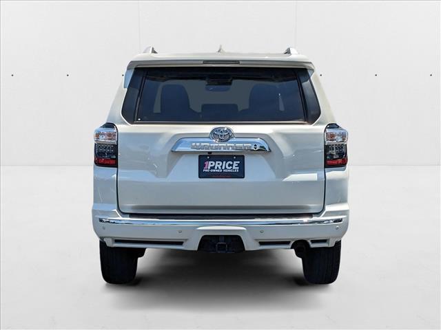used 2022 Toyota 4Runner car, priced at $39,995