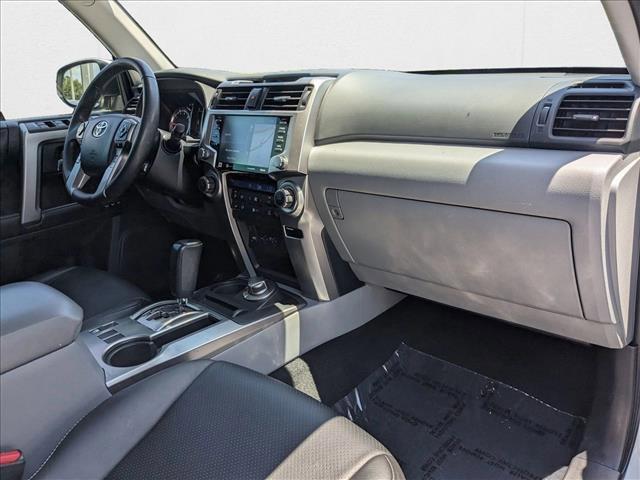 used 2022 Toyota 4Runner car, priced at $39,995