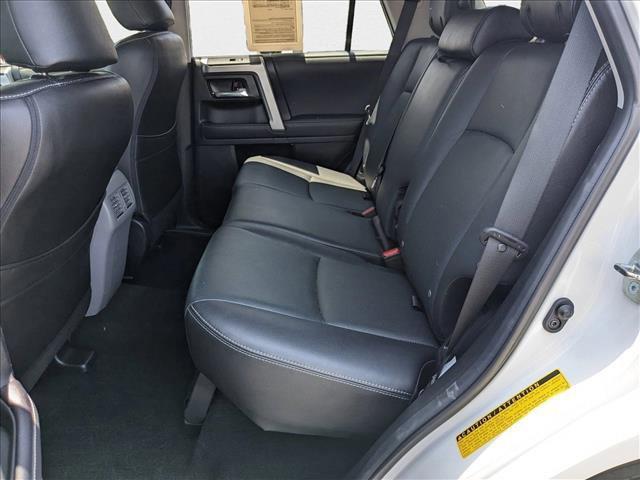 used 2022 Toyota 4Runner car, priced at $39,995